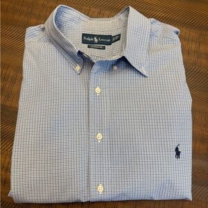 Ralph Lauren Button Down